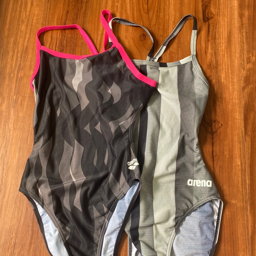 Arena Swimsuit bundle